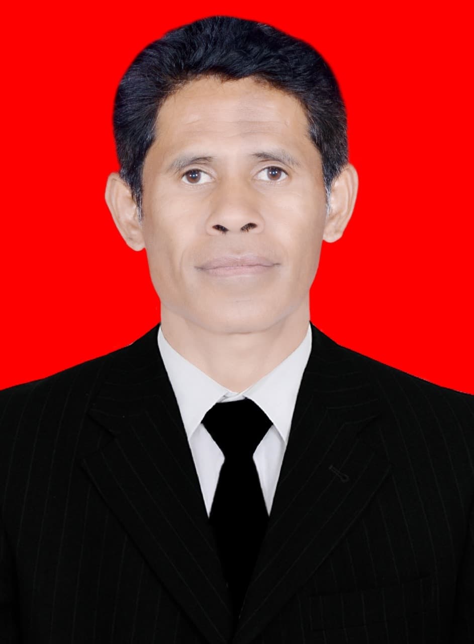 AMBROSIUS BABU,S.Fil,Gr